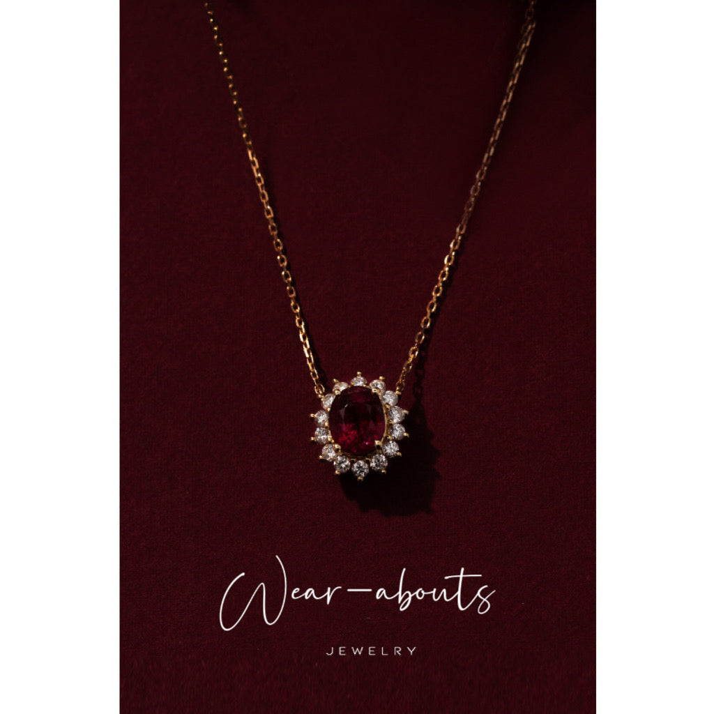 Her Majesty the Rose