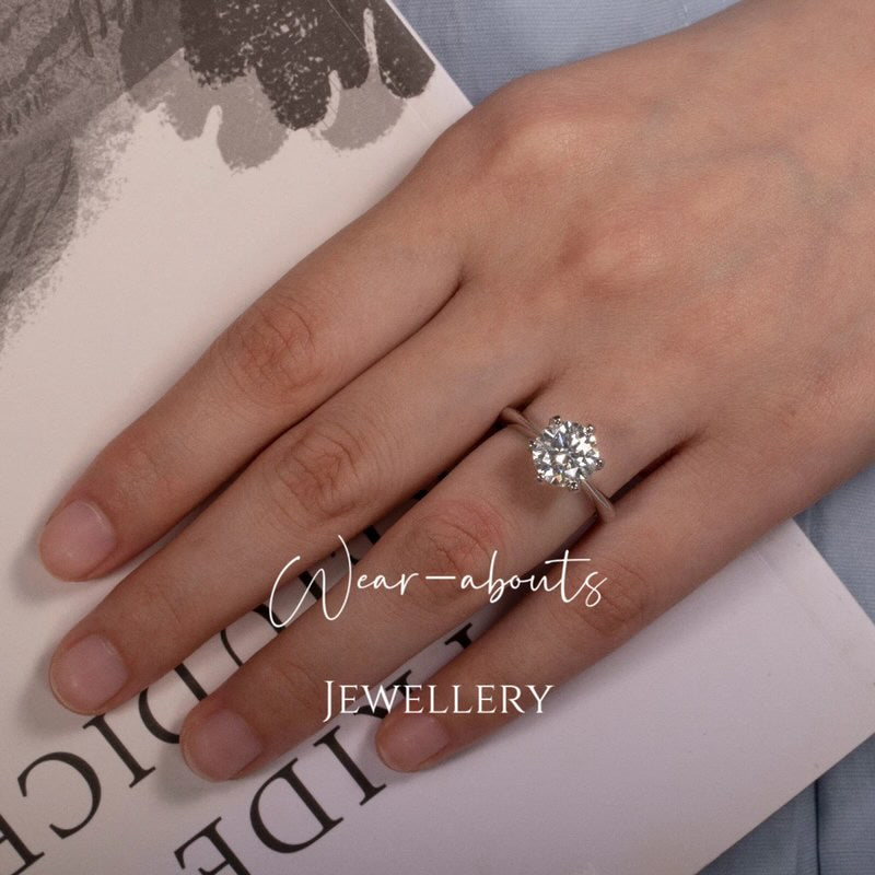 Tiffany’s breakfast