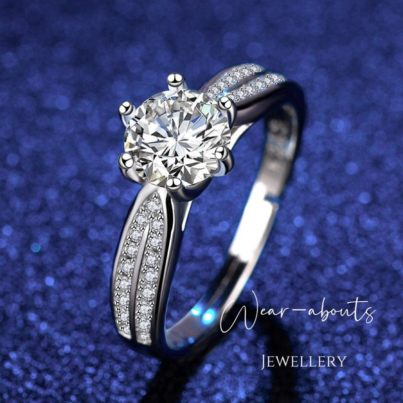 One Carat's Lover II