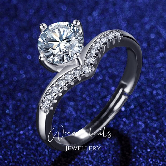 One Carat's Lover III