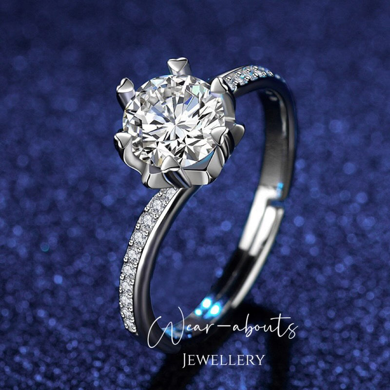 One Carat's Lover IV