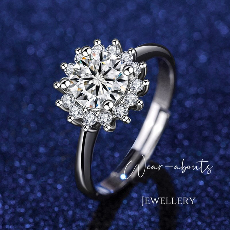 One Carat's Lover VIII