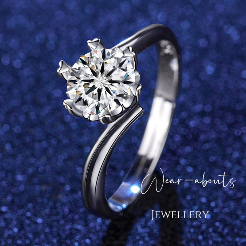 One Carat's Lover VIIII