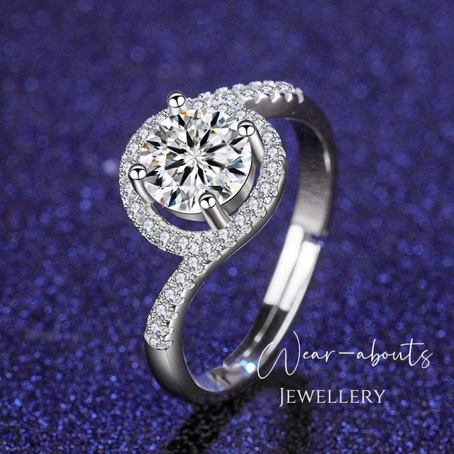 One Carat's Lover VV