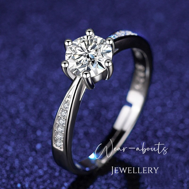 One Carat's Lover VVIII