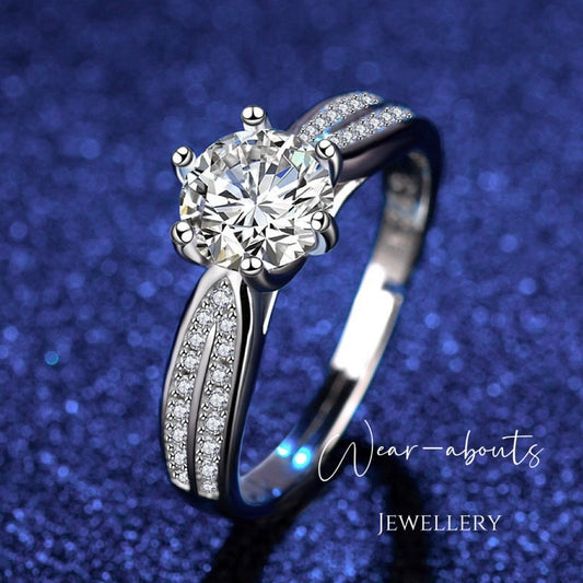 One Carat's Lover II