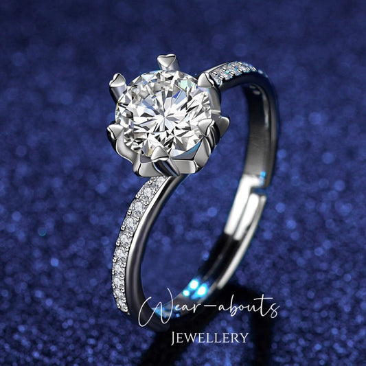 One Carat's Lover IV